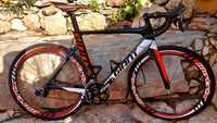 Giant Propel carbono t54