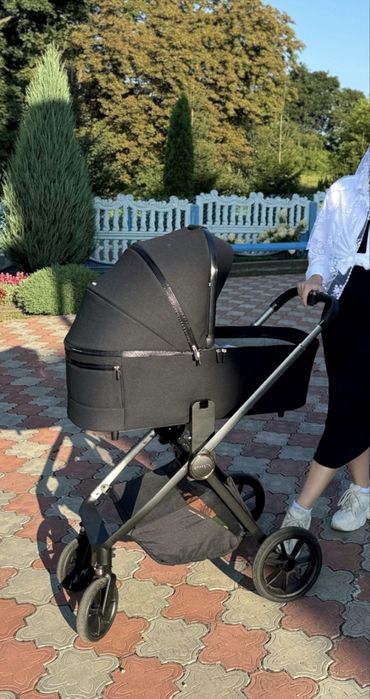 Коляска Carello Ultra 2 в 1       2024