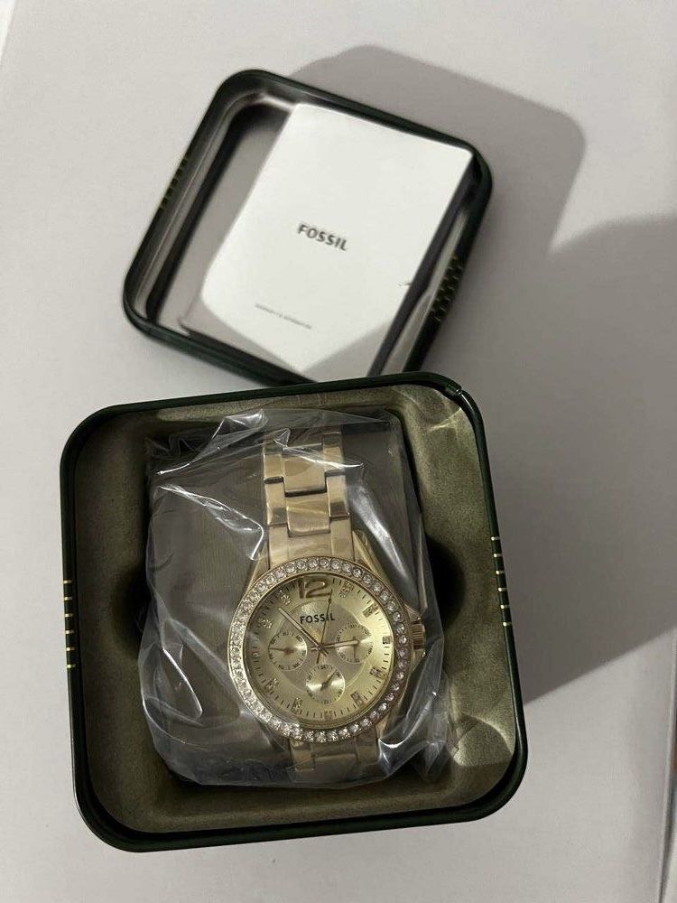 Жіночий годинник FOSSIL ОРИГІНАЛ |