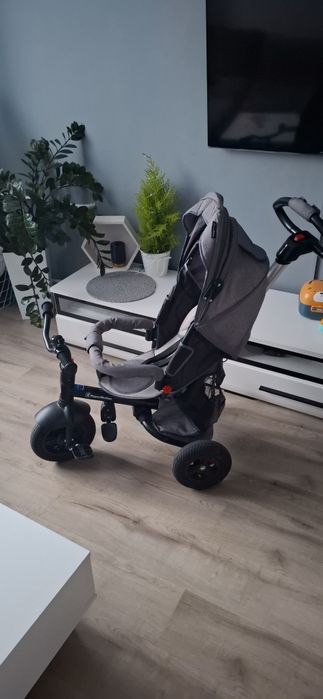 Rowerek trójkołowy HyperMotion