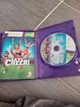 Let's Cheer xbox 360