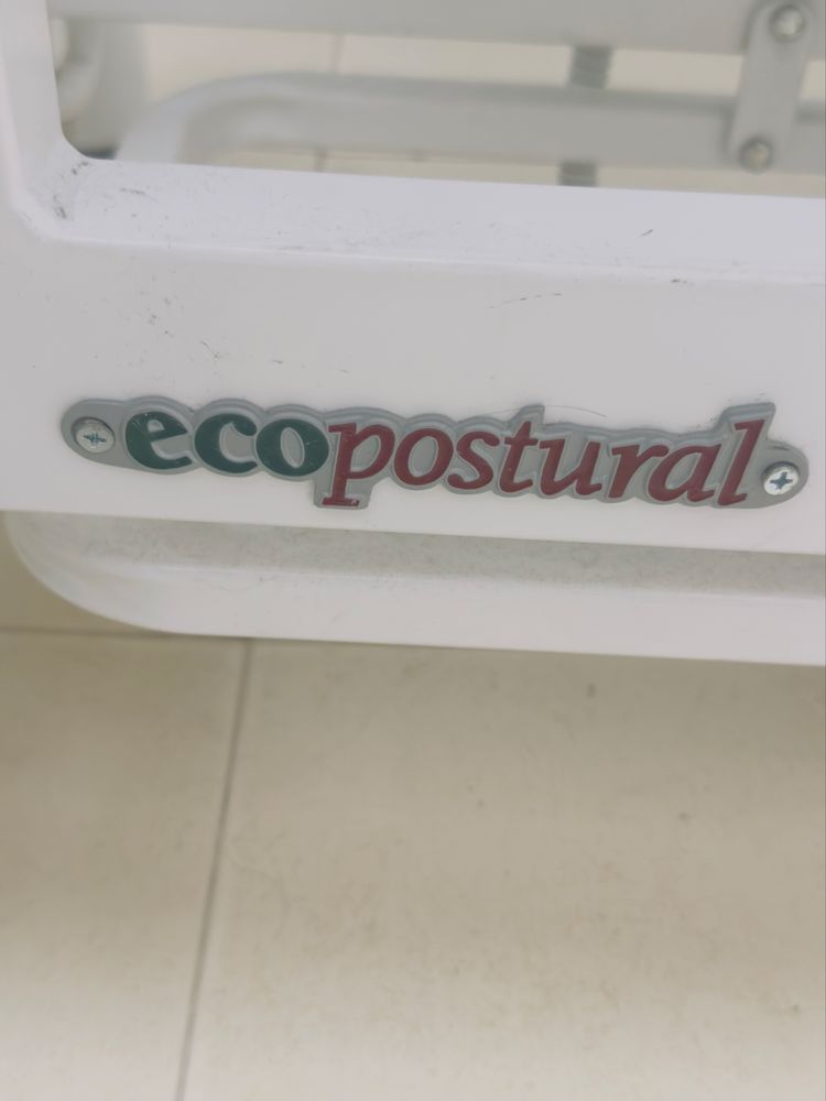 Marquesa Eletrica Ecopostural