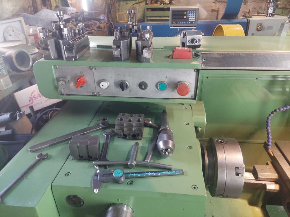 Tokarka sui 32  super