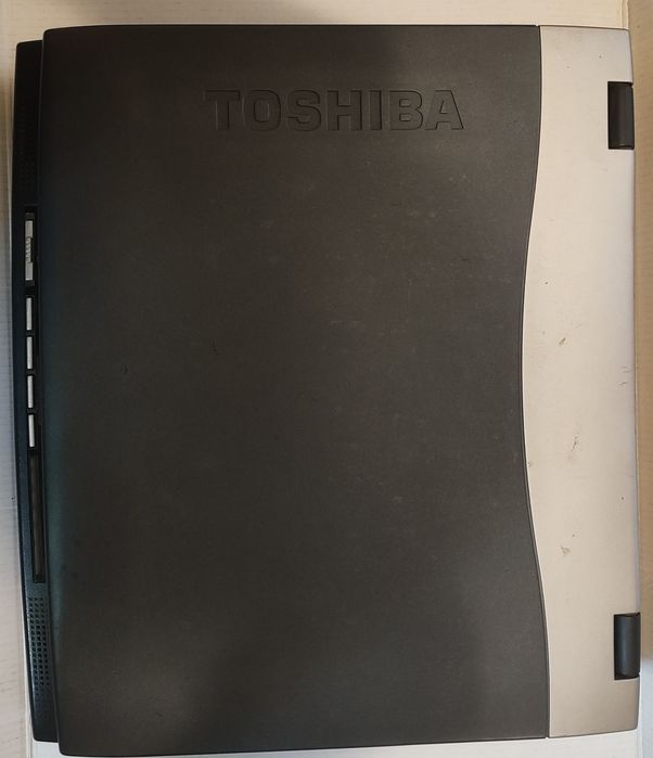 Toshiba satelitte