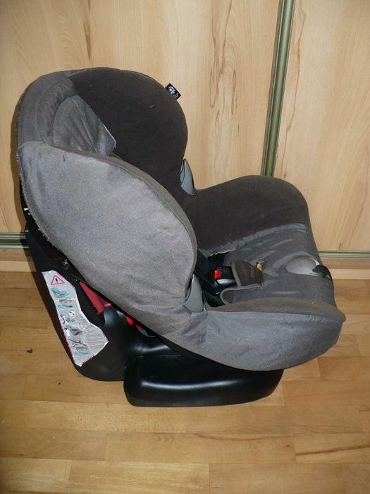 fotelik Maxi Cosi Priori XP 9-18kg (1-4 latka)