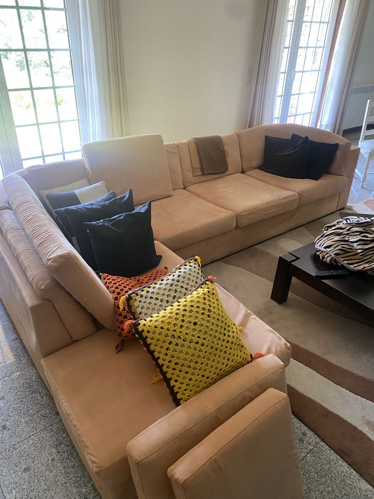 Sofa de Sala de estar