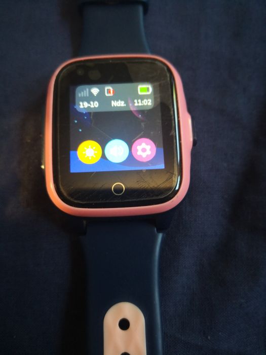 Garett Kids Trendy 4G