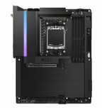 Płyta Główna Nzxt N9 X870E Motherboard Amd M5 Chipset With Wi-Fi 7