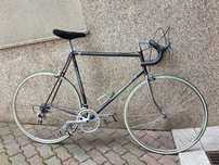 Cavalino retro kolarzówka rower szosowy shimano 105 bianchi peugeot
