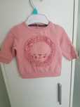 Bluza dla dziewczynki  rozm. 62