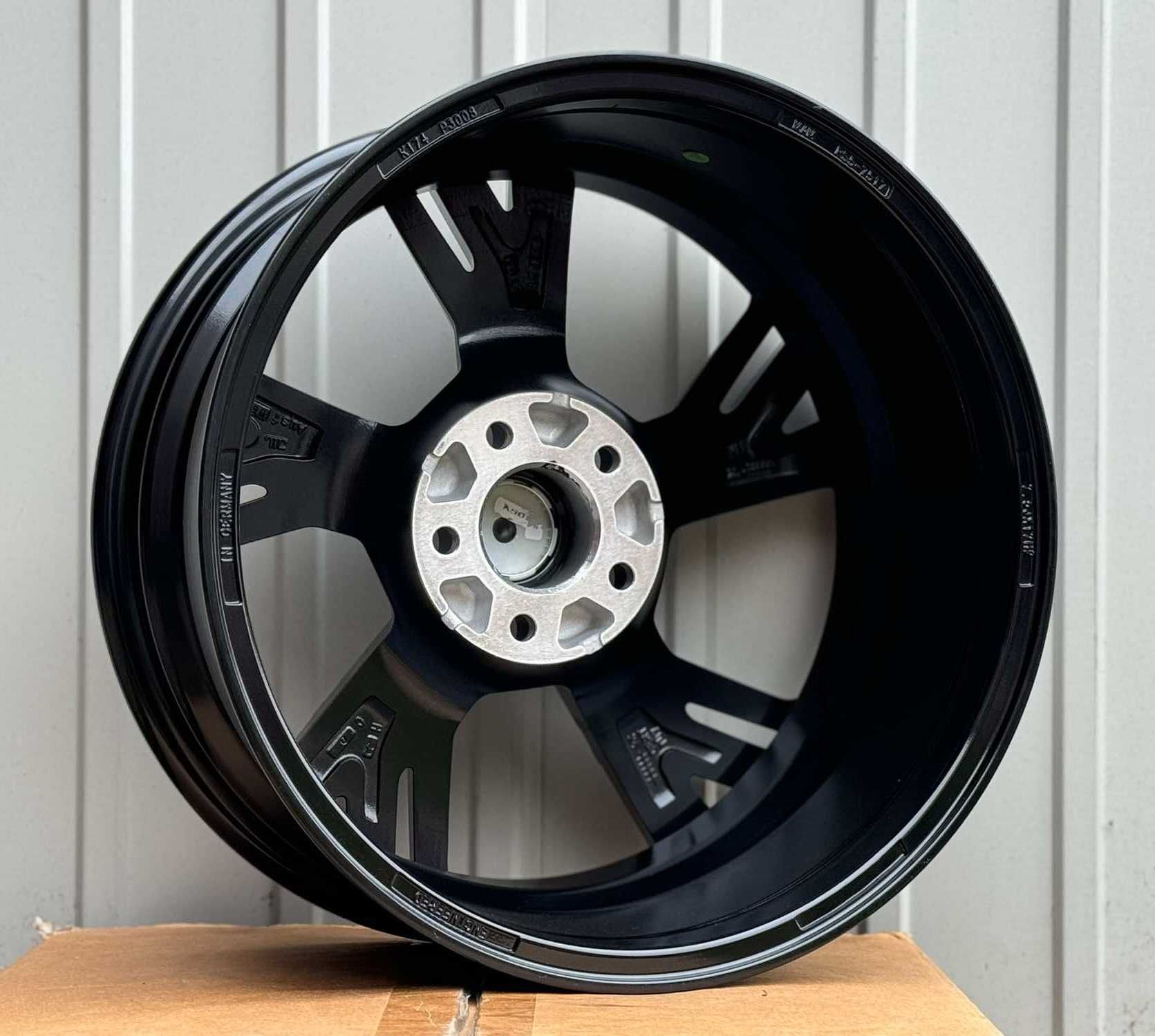 Alufelgi 5x112 r17 AUDI NOWE! A3 8P 8V A4 B6 B7 B8 B9 A6 C6 C7 Q5 132#