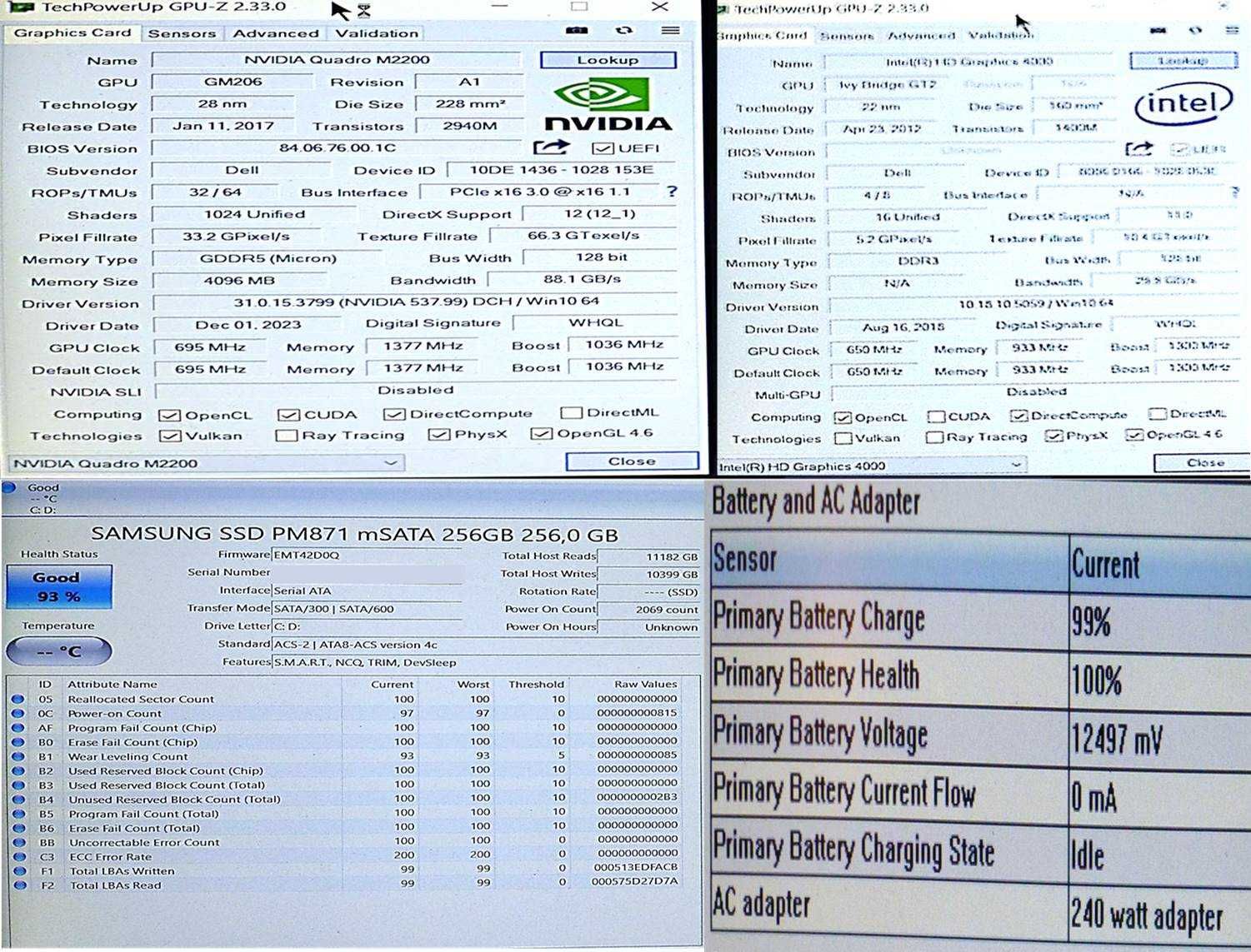 МОЩНЫЙ,надежный,ИГРОВОЙ,ноутбук,DELL M4700 Cyberpunk Mod,недорого,Киев