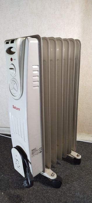 Продам обігрівач в робочому стані.