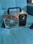 Generator ozonu,