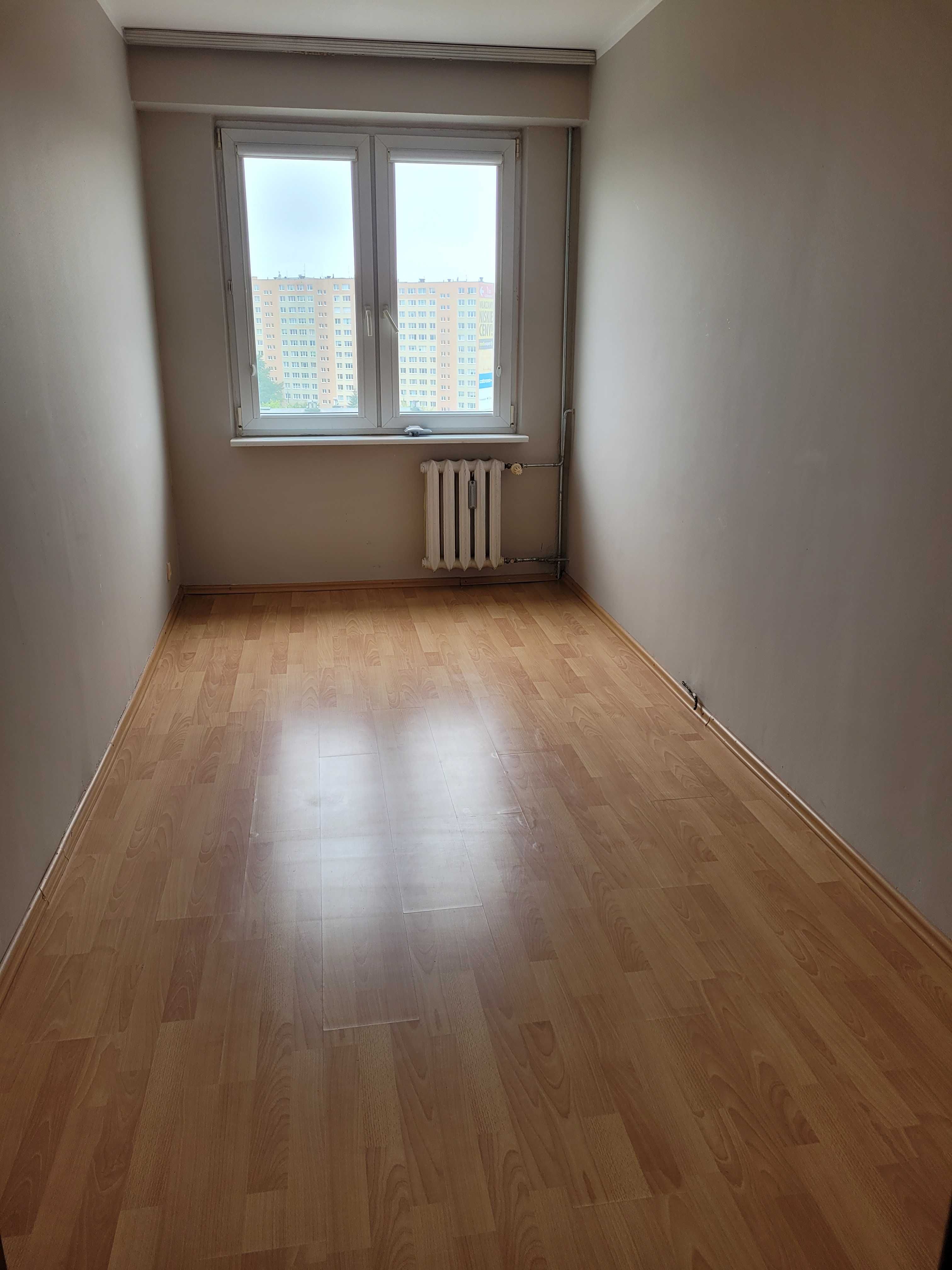Mieszkanie 3 pokojowe 48m2 os. Pojezierze