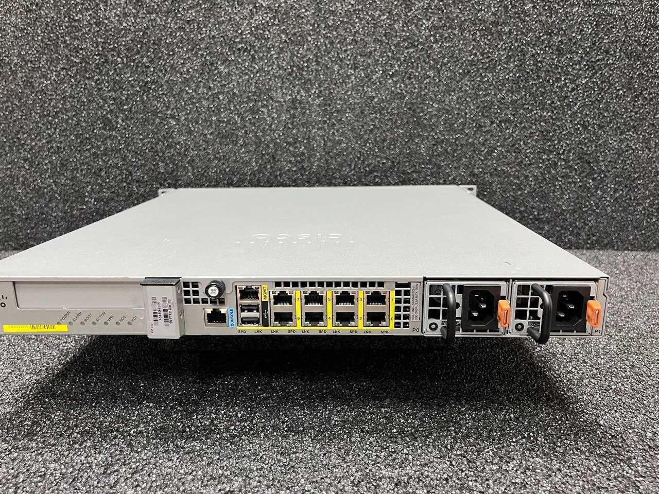 Міжмережеві екрани Cisco ASA5545-K9 / ASA5555-K9