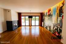 Apartamento T3 em Viseu