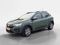 Dacia Sandero 1.0 TCe Stepway Expression