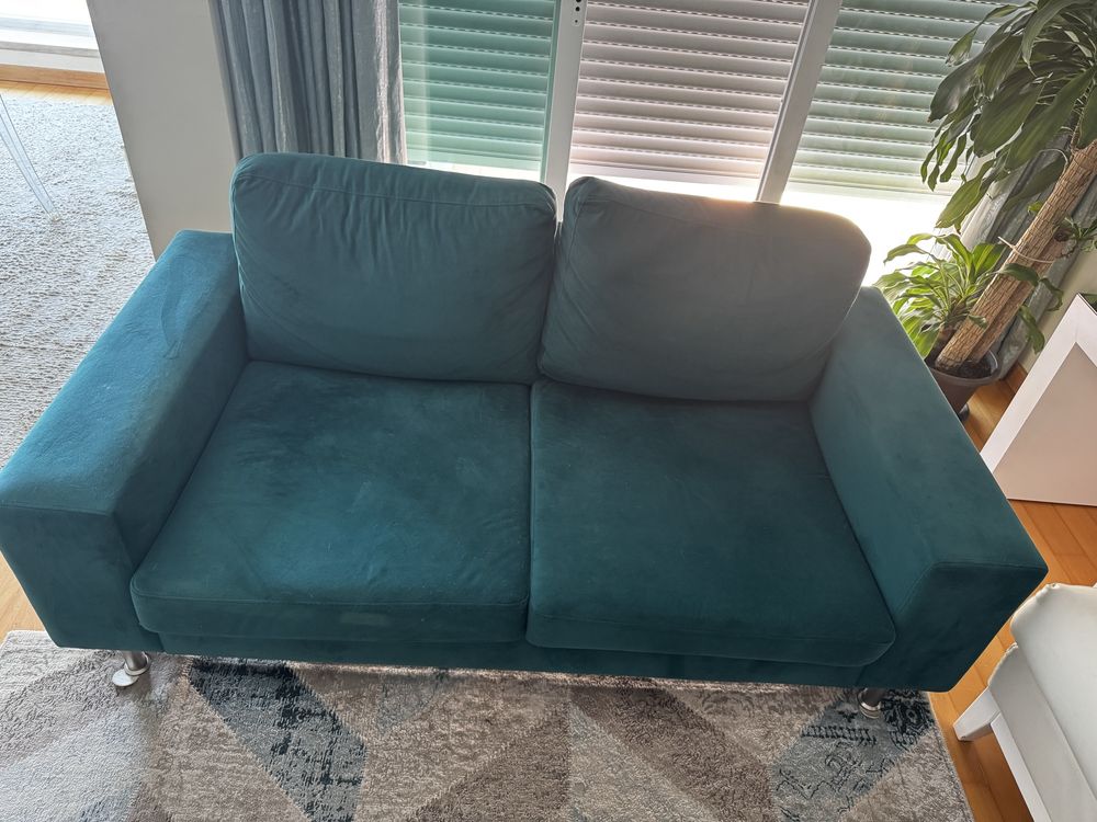 Sofá 2 lugares Bo Concept