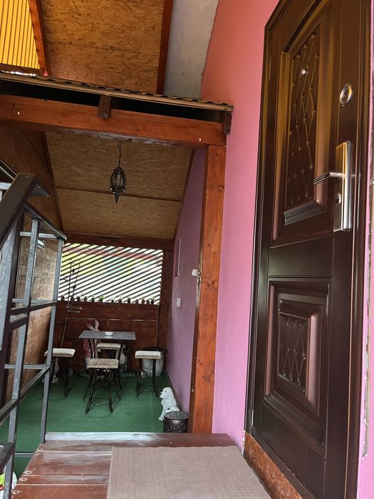 Проживання у Ворохті. Котедж, садиба «Віктан». Можливо група 20 осіб.