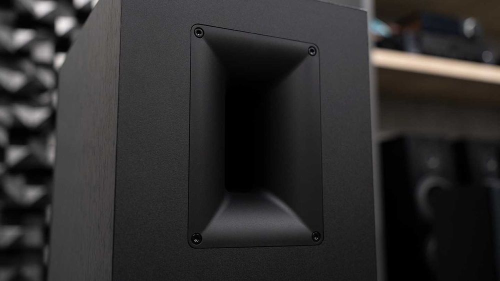 OUTLET! Kolumny Klipsch RP-600M II - Najtaniej w sieci, cena za parę!