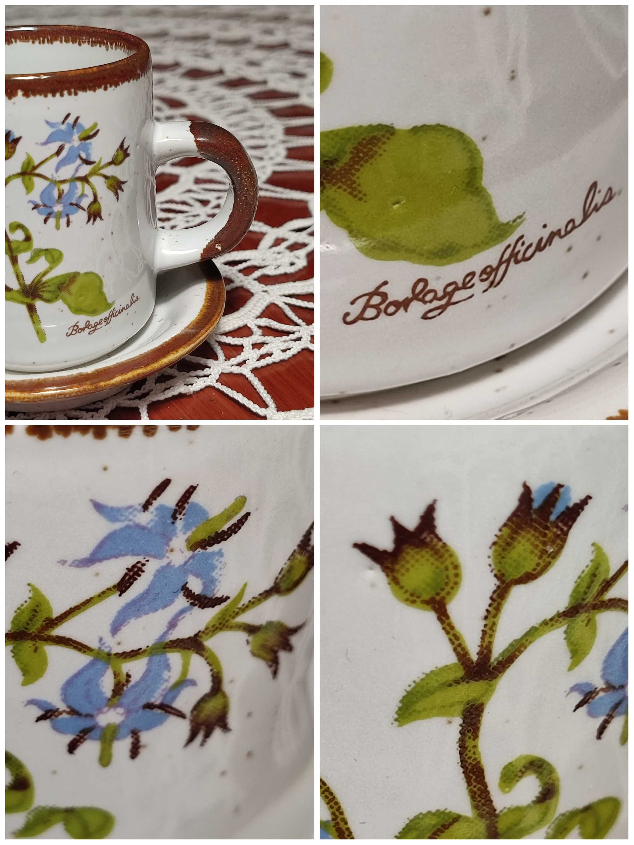 Filiżanka do espresso ceramika