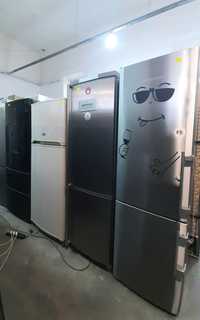 Холодильник AEG Liebherr Bosch Siemens
