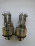 Lampy elektronowe Melz 6N8S (6SN7)