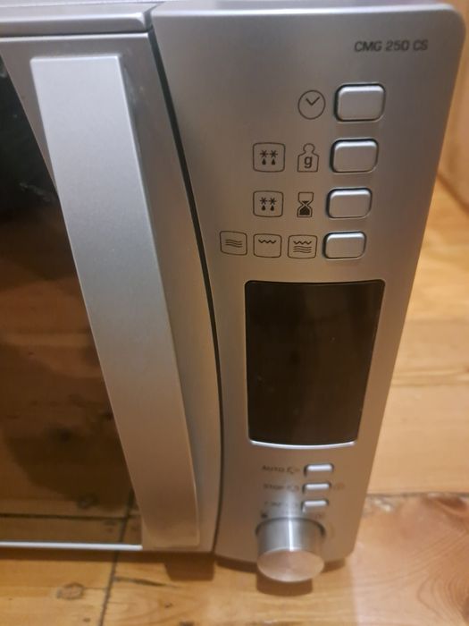 Peças microndas Candy CMG 25D CS