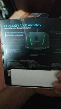 Leadjoy VX2 Aim box