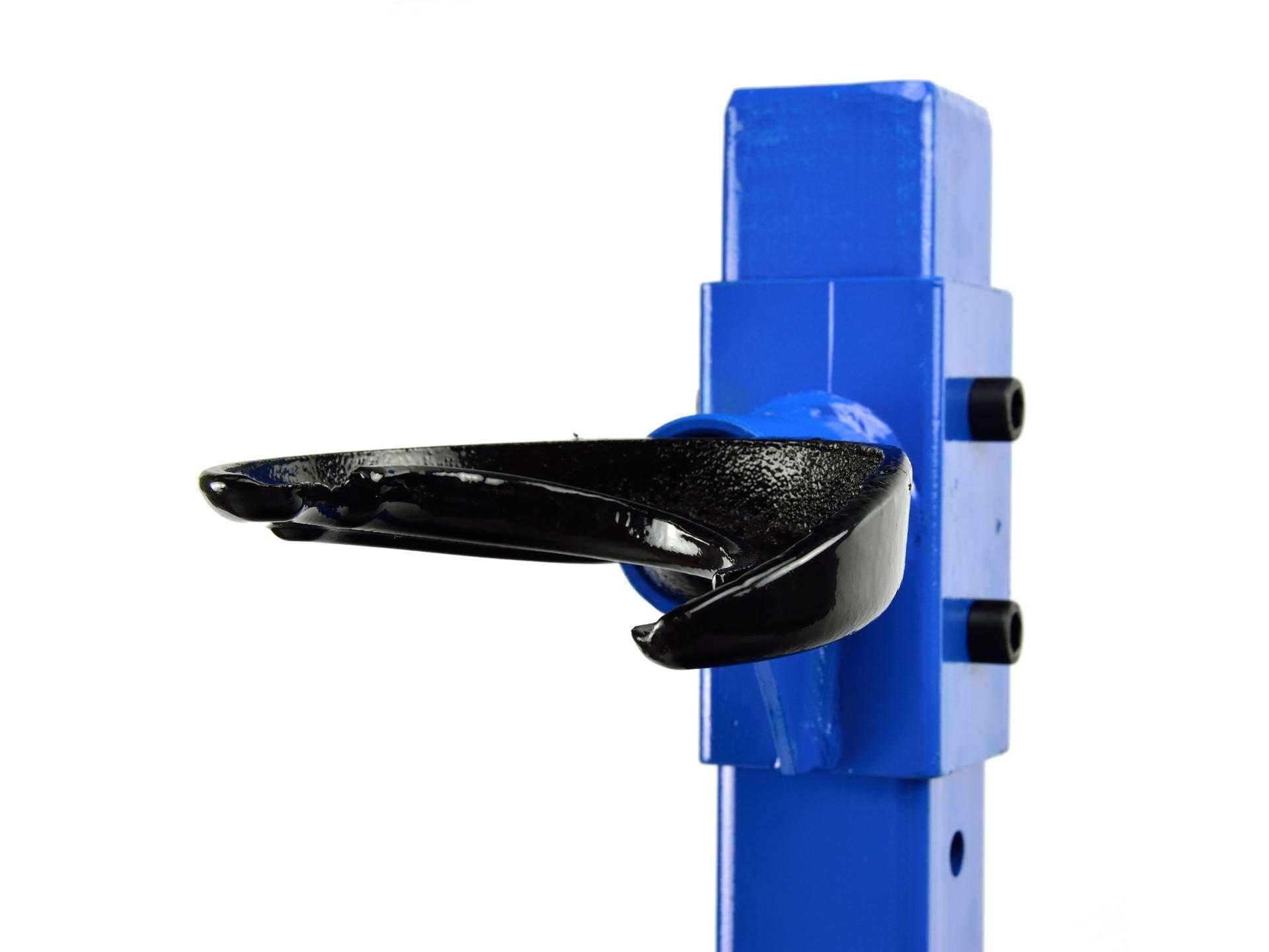Ściągacz hydrauliczny do sprężyn 1T talerzowy G02077