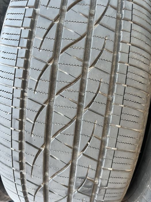 Firestone 235 60 R18