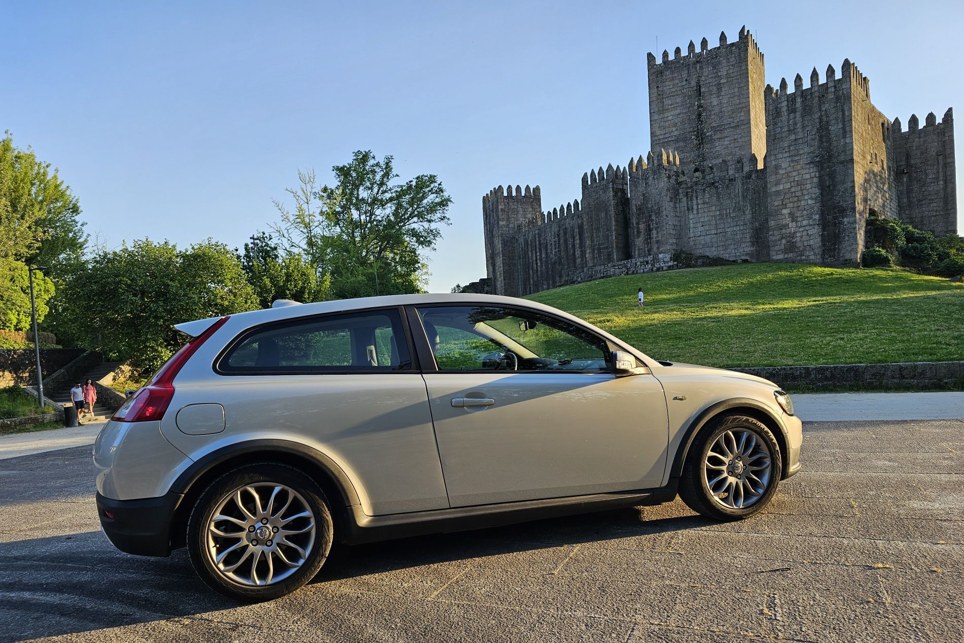 Volvo C30 1.6 Drive