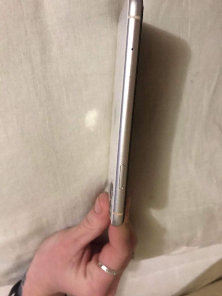 Apple iPhone 11 White