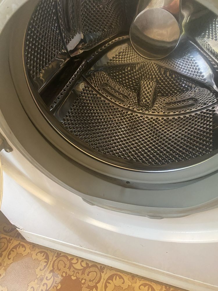 Стиральная машина BEKO