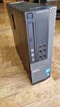 Dell Optiplex 790 SFF i3-2120 HDD 500GB RAM 8GB Win10/Win11