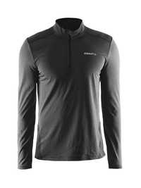 NOWA koszulka na rower, do biegania Craft Precise Halfzip rozm. S i M