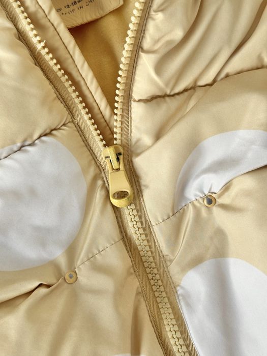 Курточка дитяча Zara 86р.