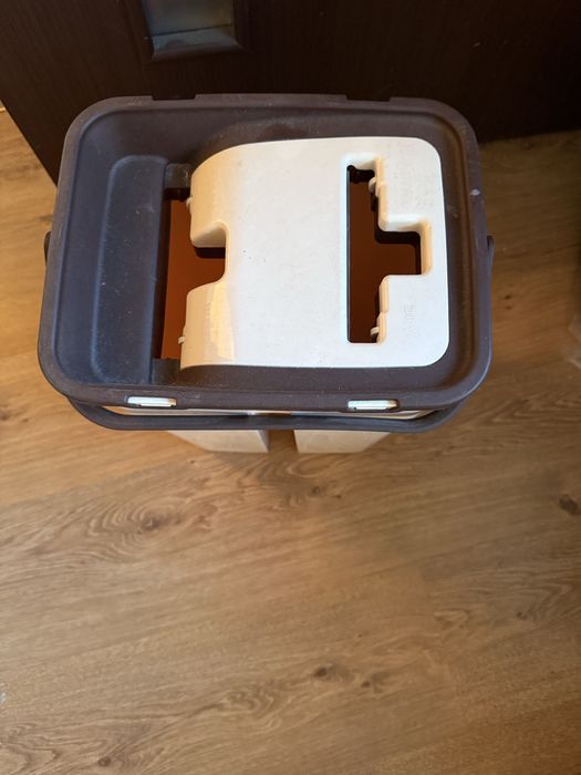 Ведро для прибирання Zambak Plastik