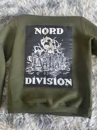 Худи nord division