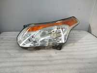 Lampa Reflektor Lewy Citroen C3 Picasso EU!