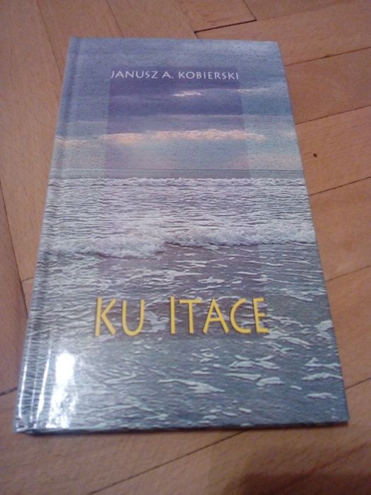 Ku Itace Janusz A. Kobierski książka 2001