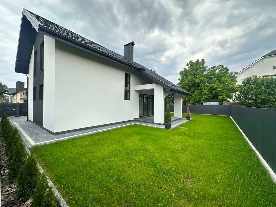 -20 000 $$$  Знижка до чорної п'ятниці на будинок в Крихівцях!!!