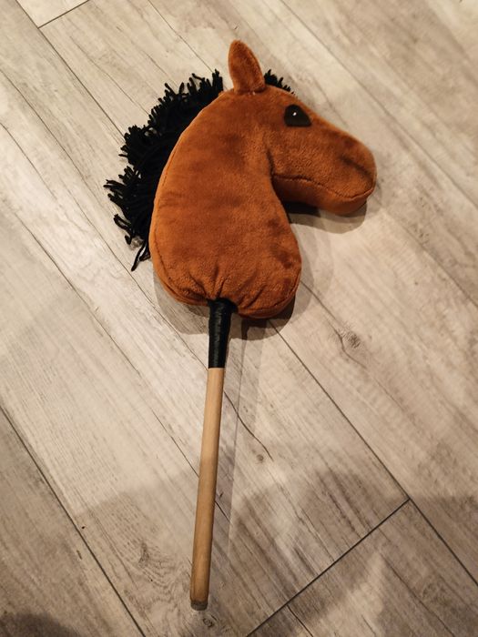 Hobby horse do skoków