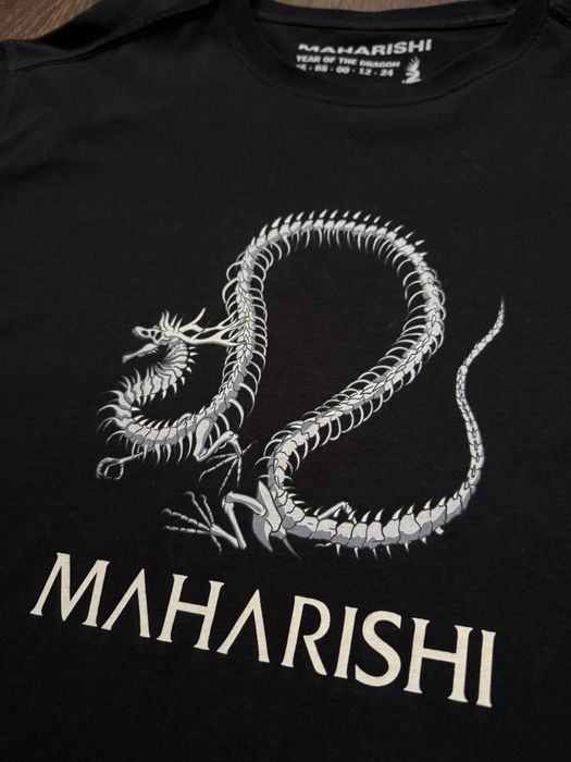 Maharishi T-Shirt