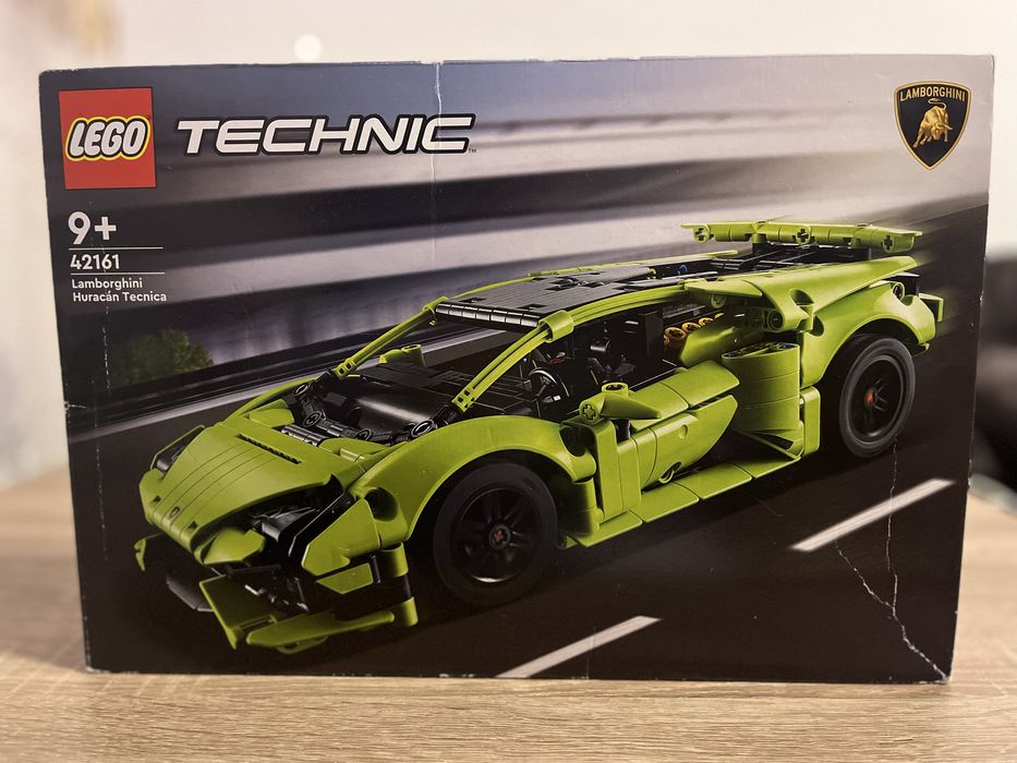 LEGO Technic Lamborghini Huracán