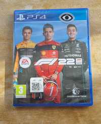 Jogo F1 22 para ps4