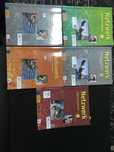 Livros Netzwerk A1 e B1