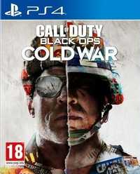 Call of Duty Black Ops Cold War PL - PS4 (Używana) Playstation 4