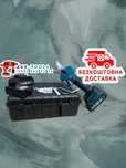 Садовий акумуляторний секатор Makita DMT70 BL 36V/6Ah Максимум 35mm